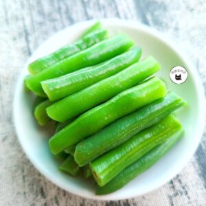 冷凍四季豆 / 敏豆 1KG ﹍ 962-0535