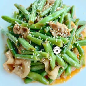 冷凍四季豆 / 敏豆 1KG ﹍ 962-0535：圖片 6
