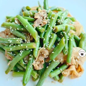 冷凍四季豆 / 敏豆 1KG ﹍ 962-0535：圖片 7