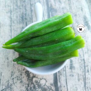 冷凍秋葵 1KG（淨重800g） ﹍ 962-0536：圖片 8