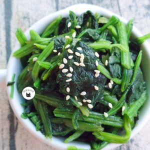 冷凍菠菜 1KG ﹍ 962-0537：圖片 4