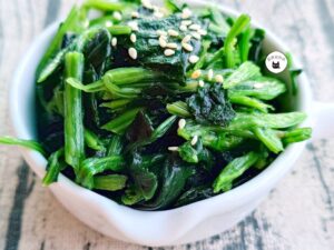 冷凍菠菜 1KG ﹍ 962-0537