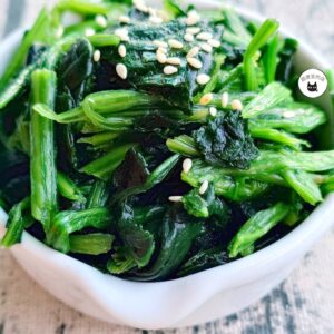 冷凍菠菜 1KG ﹍ 962-0537