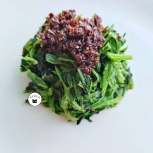 冷凍菠菜 1KG ﹍ 962-0537：圖片 5