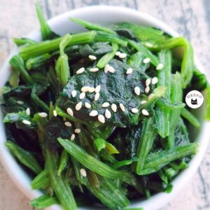 冷凍菠菜 1KG ﹍ 962-0537：圖片 6
