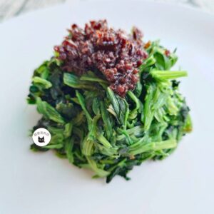 冷凍菠菜 1KG ﹍ 962-0537：圖片 7