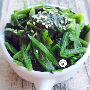 冷凍菠菜 1KG ﹍ 962-0537：圖片 8