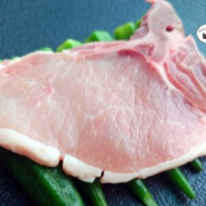 生鮮帶骨大排 11片/約950g（散裝/無真空包裝） ﹍ 081-0007：圖片 8