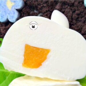 奶酪玉兔 500g/10隻 ﹍ 962-0538：圖片 4