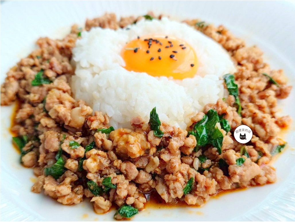 台灣溫體豬~豬絞肉 600g(散裝/無真空包裝) ﹍ 061-0032:圖片 2