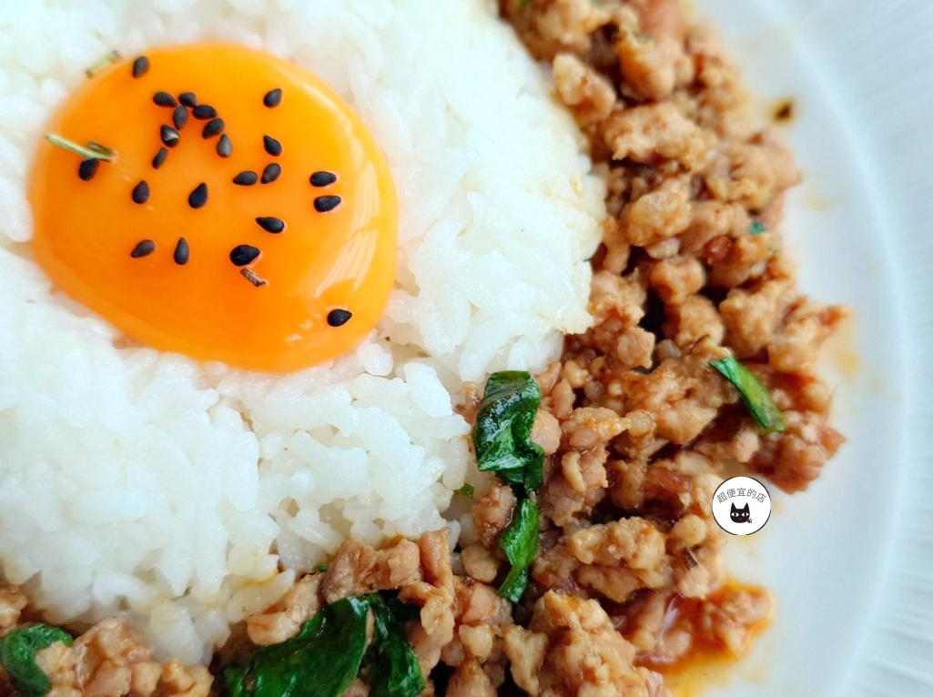 台灣溫體豬~豬絞肉 600g(散裝/無真空包裝) ﹍ 061-0032:圖片 4