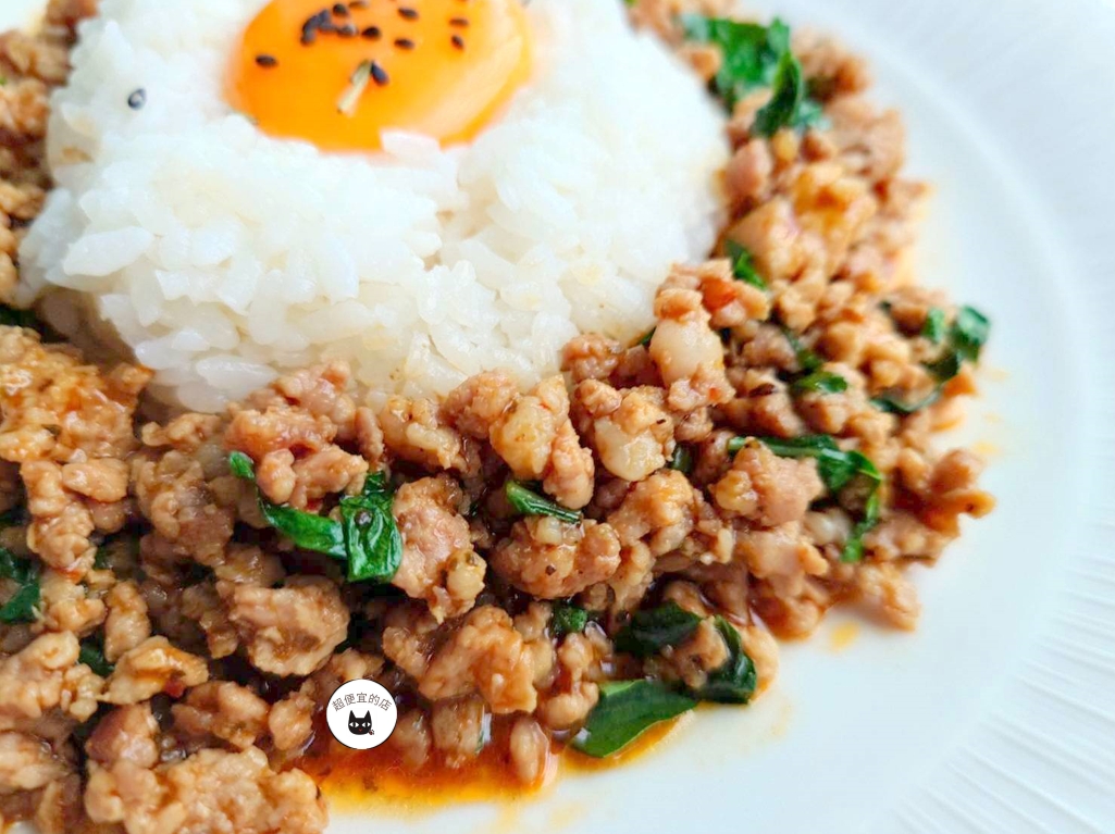 台灣溫體豬~豬絞肉 600g(散裝/無真空包裝) ﹍ 061-0032:圖片 6