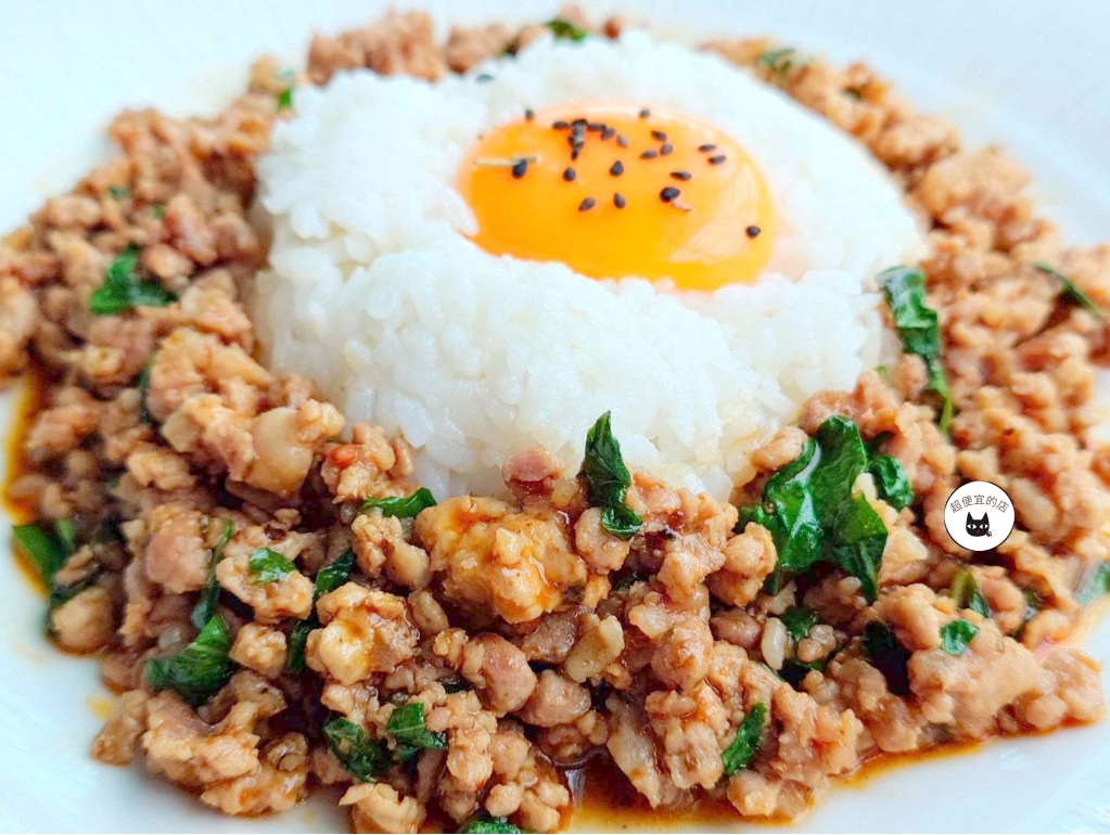 台灣溫體豬~豬絞肉 600g(散裝/無真空包裝) ﹍ 061-0032:圖片 8