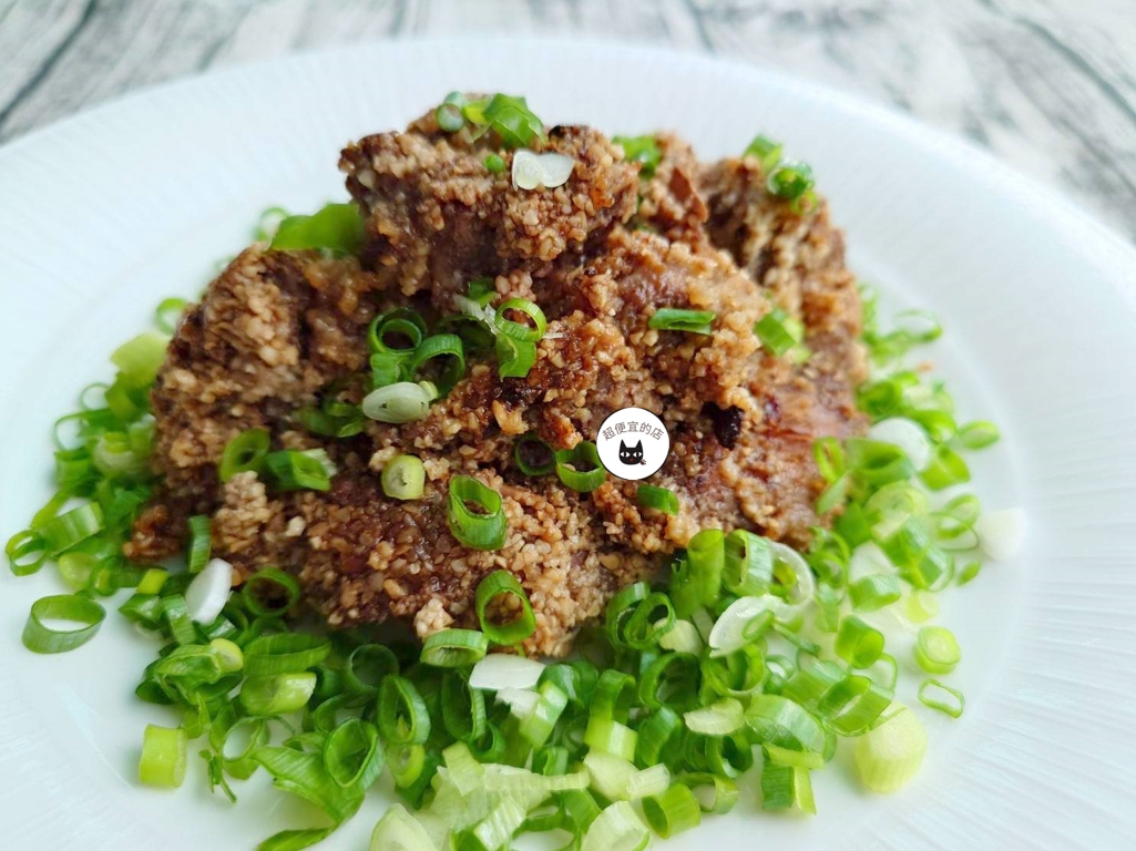 台灣溫體豬~豬小排 600g(散裝/無真空包裝) ﹍ 061-0034:圖片 6