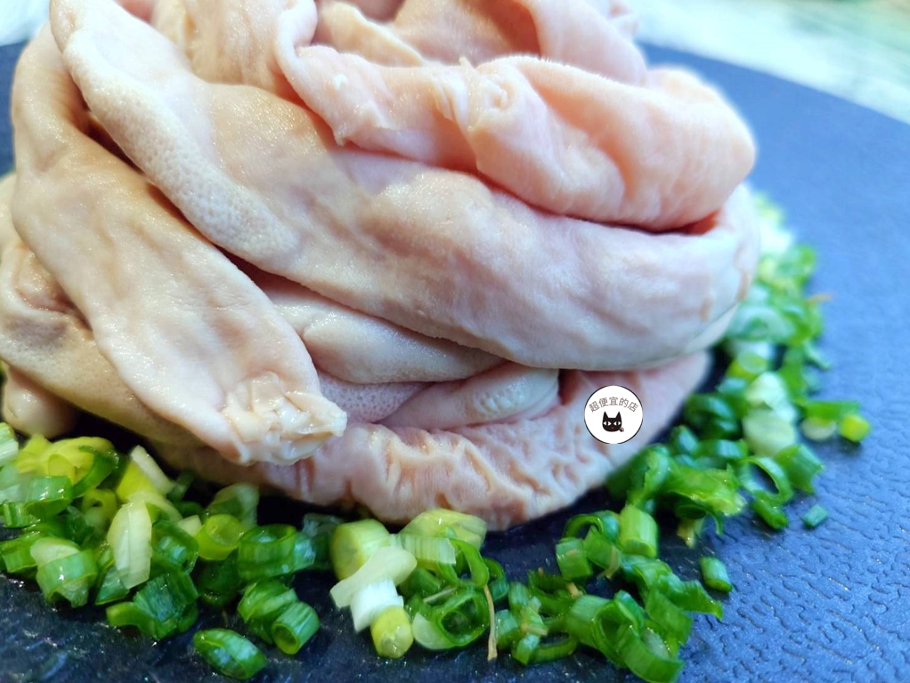 台灣溫體豬~半熟豬小腸 600g(散裝/無真空包裝) ﹍ 061-0035:圖片 5