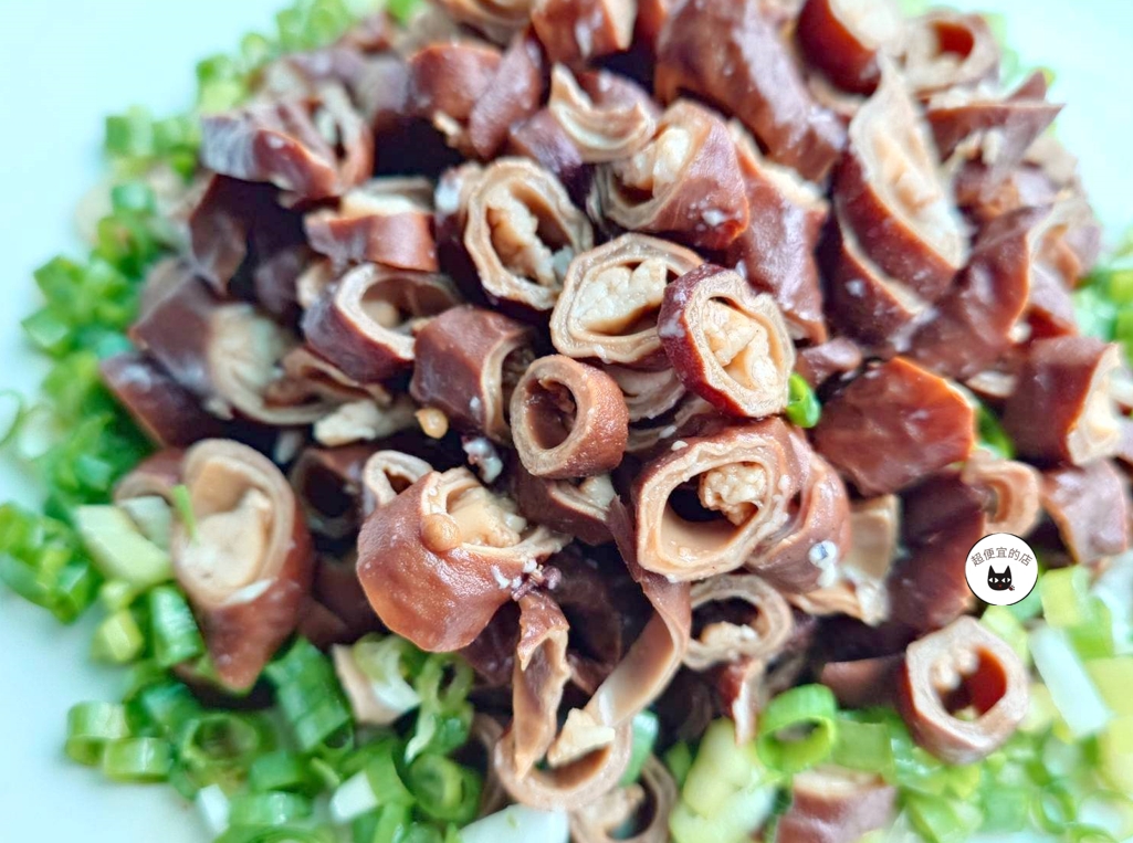 台灣溫體豬~半熟豬小腸 600g(散裝/無真空包裝) ﹍ 061-0035:圖片 6