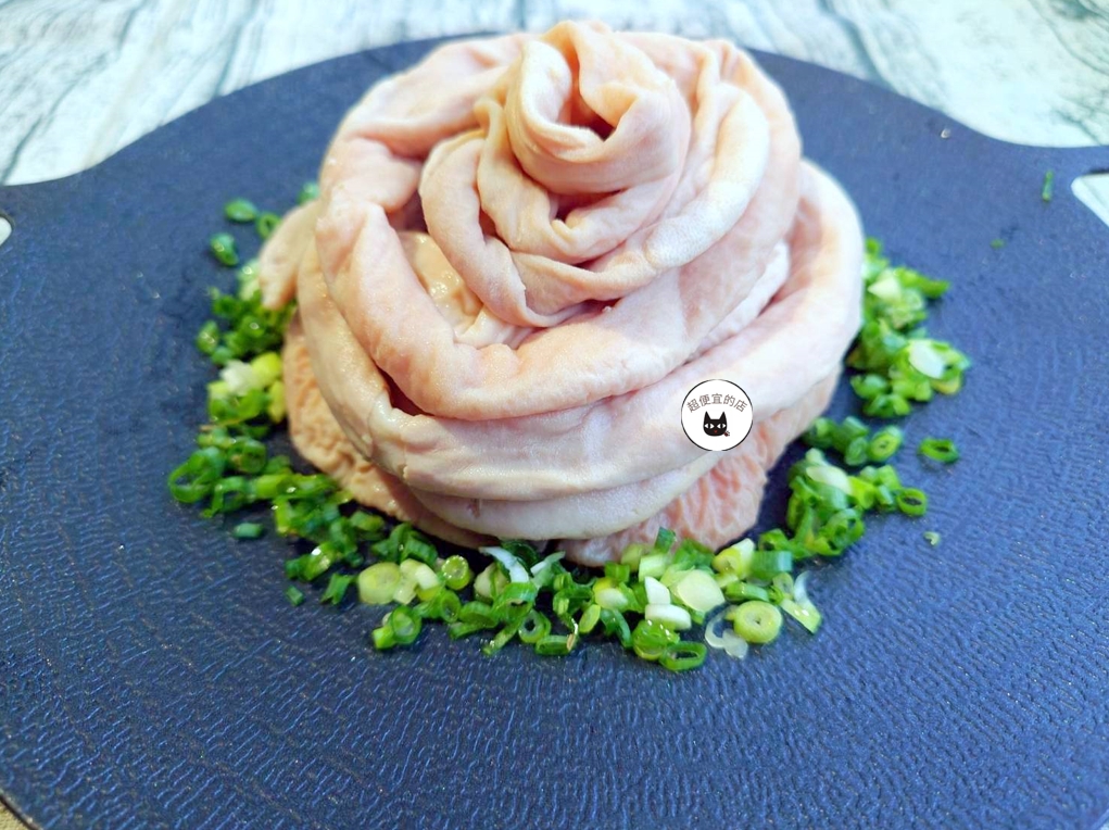 台灣溫體豬~半熟豬小腸 600g(散裝/無真空包裝) ﹍ 061-0035:圖片 7