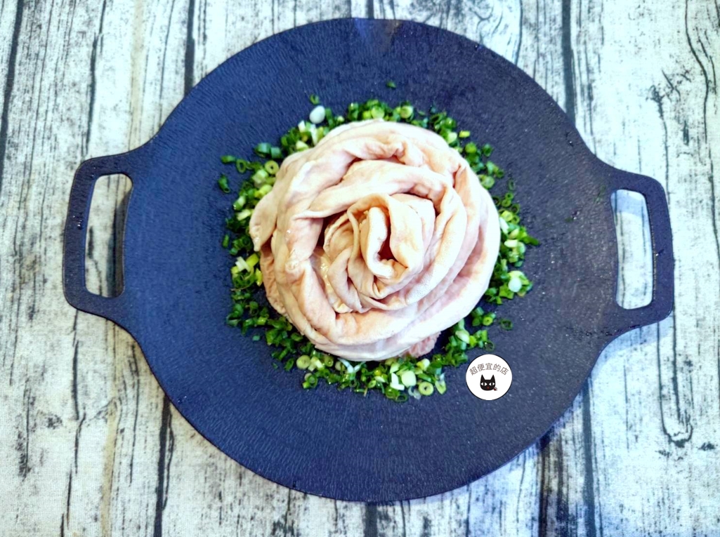 台灣溫體豬~半熟豬小腸 600g(散裝/無真空包裝) ﹍ 061-0035:圖片 9