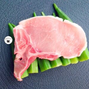 《快速成團》生鮮大排 11片/約950g（散裝/無真空包裝） ﹍ 081-0007 ➡️ ＄270（原價＄350）