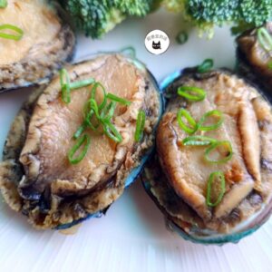 《快速成團》貢寮珍饌滷鮑 約400g / 10顆 ﹍ 941-0160 ➡️ ＄890（原價＄1290）：圖片 2