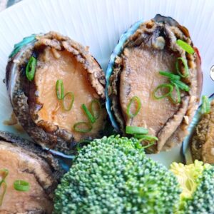 《快速成團》貢寮珍饌滷鮑 約400g / 10顆 ﹍ 941-0160 ➡️ ＄890（原價＄1290）：圖片 3