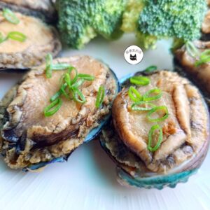 《快速成團》貢寮珍饌滷鮑 約400g / 10顆 ﹍ 941-0160 ➡️ ＄890（原價＄1290）：圖片 4