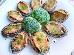 《快速成團》貢寮珍饌滷鮑 約400g / 10顆 ﹍ 941-0160 ➡️ ＄890（原價＄1290）