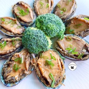 《快速成團》貢寮珍饌滷鮑 約400g / 10顆 ﹍ 941-0160 ➡️ ＄890（原價＄1290）