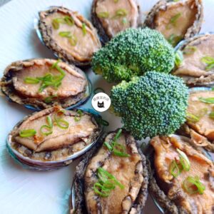 《快速成團》貢寮珍饌滷鮑 約400g / 10顆 ﹍ 941-0160 ➡️ ＄890（原價＄1290）：圖片 5