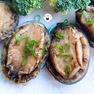 《快速成團》貢寮珍饌滷鮑 約400g / 10顆 ﹍ 941-0160 ➡️ ＄890（原價＄1290）：圖片 6
