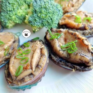 《快速成團》貢寮珍饌滷鮑 約400g / 10顆 ﹍ 941-0160 ➡️ ＄890（原價＄1290）：圖片 7