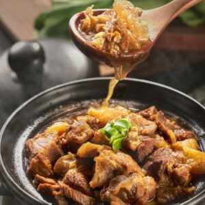 《快速成團》🥩肉多多鋪天蓋地牛肉爐😋 1000g（固型物300g） ﹍ 021-0241 ➡️ ＄192（原價＄250）