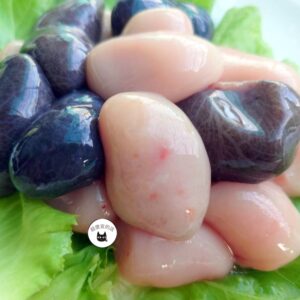 生鮮國產雞佛 / 雞腰 200g（散裝/無真空包裝） ﹍ 081-0011