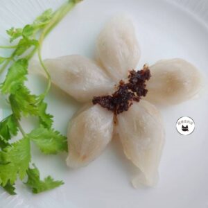 水晶餃 450g/20粒 ﹍ 102-0859