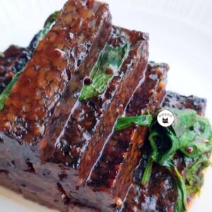 米血糕 / 豬血糕 600g（冷藏） ﹍ 102-0860