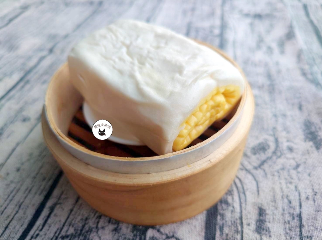 【日香堂】牛奶銀絲卷 420g/5條 ﹍ 811-0315:圖片 2