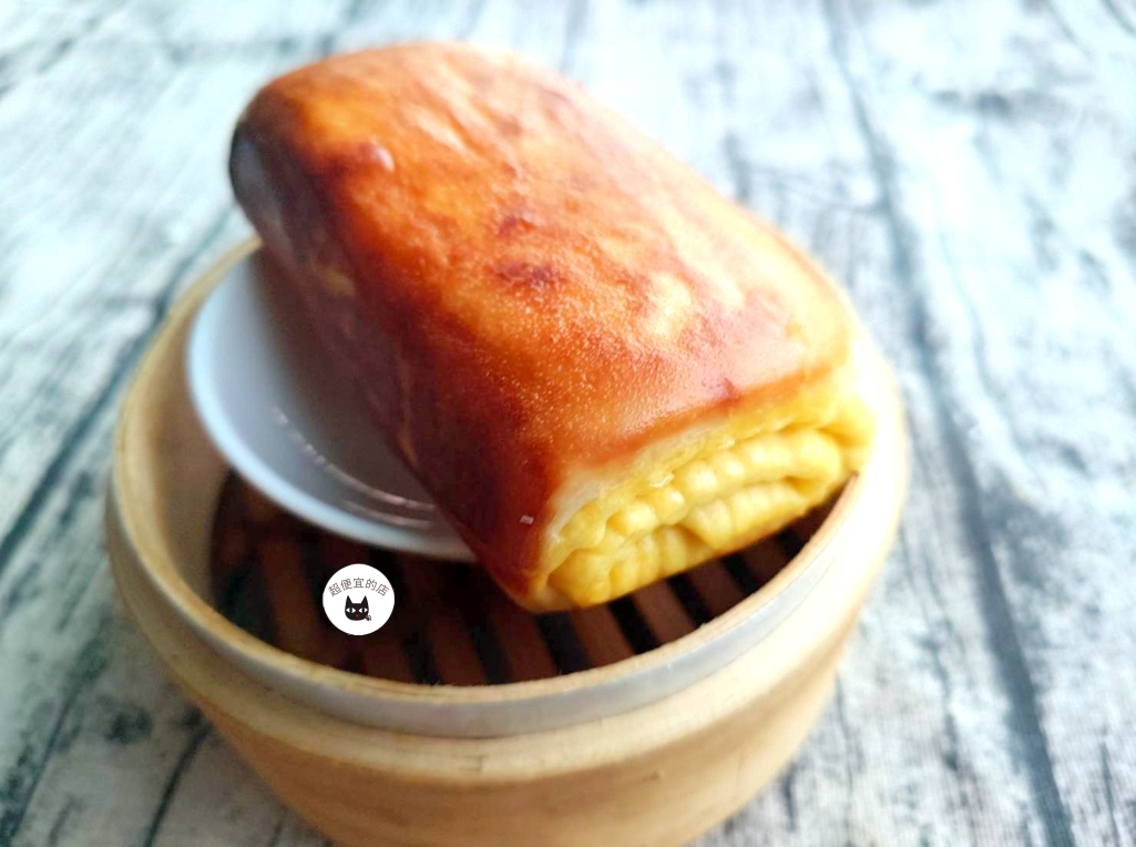 【日香堂】牛奶銀絲卷 420g/5條 ﹍ 811-0315:圖片 3