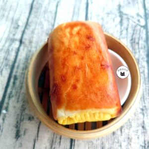 【日香堂】牛奶銀絲卷 420g/5條 ﹍ 811-0315