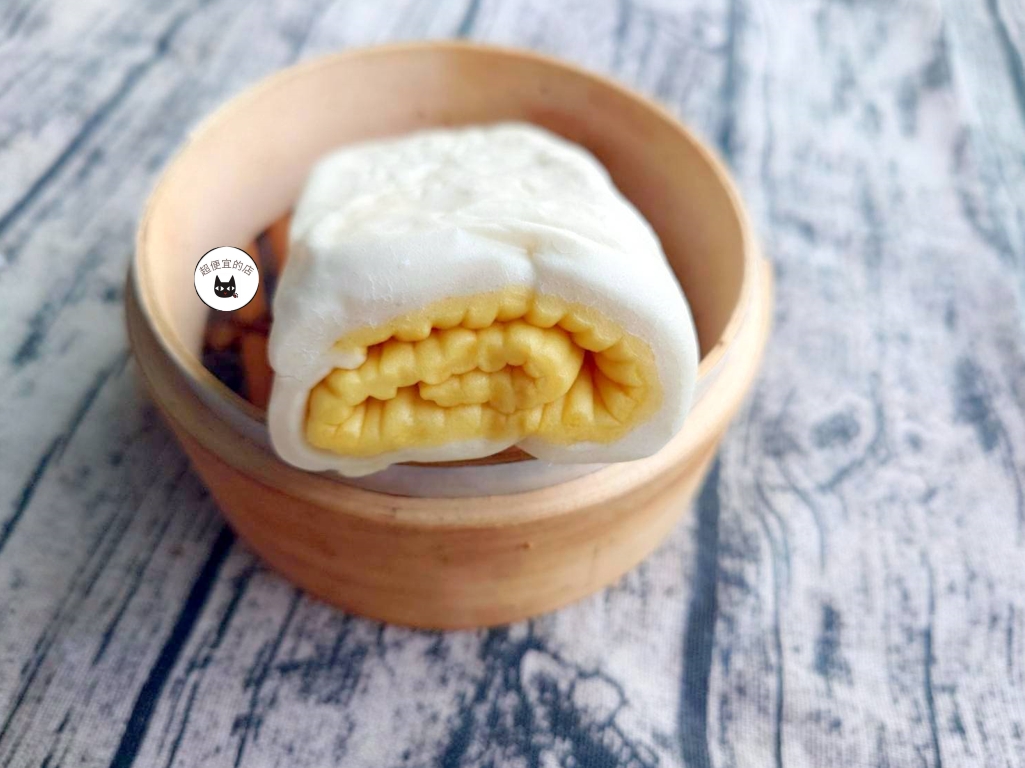 【日香堂】牛奶銀絲卷 420g/5條 ﹍ 811-0315:圖片 6