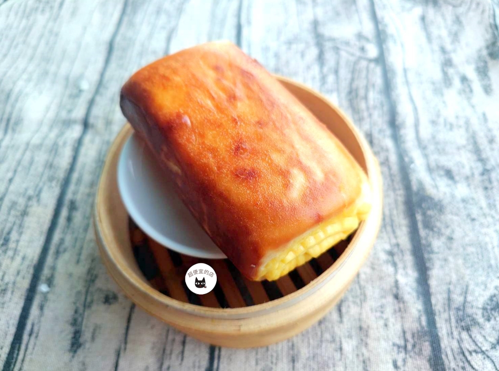 【日香堂】牛奶銀絲卷 420g/5條 ﹍ 811-0315:圖片 7