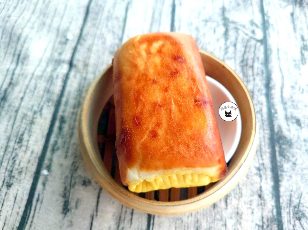 【日香堂】牛奶銀絲卷 420g/5條 ﹍ 811-0315