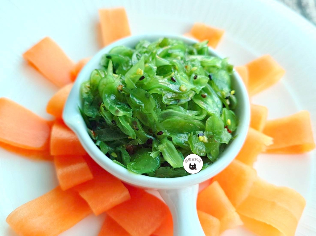 珍味海唇菜 500g ﹍ 962-0541:圖片 5