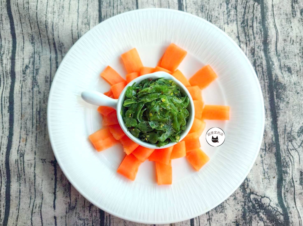 珍味海唇菜 500g ﹍ 962-0541:圖片 7