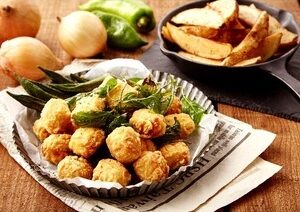 《快速成團》【強匠】樂點子原味骰子雞 1KG(約88顆) ﹍ 811-0865 ➡️ $160(原價$230)