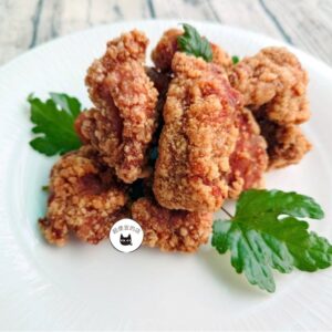 秘製無骨排骨酥 600g（散裝/無真空包裝） ﹍ 110-0006