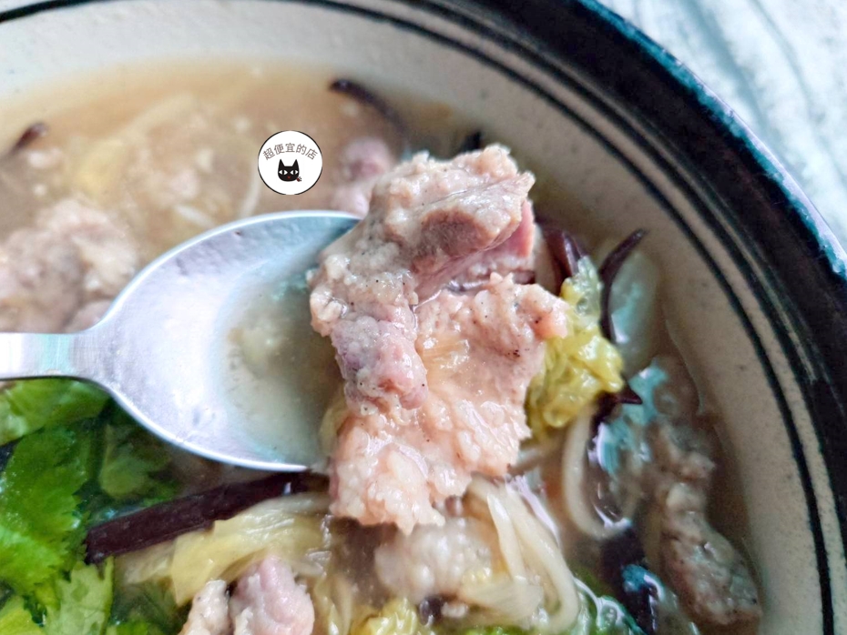 肉羹湯 / 【官記】蒜肉羹 1200g ﹍ 962-0543:圖片 2