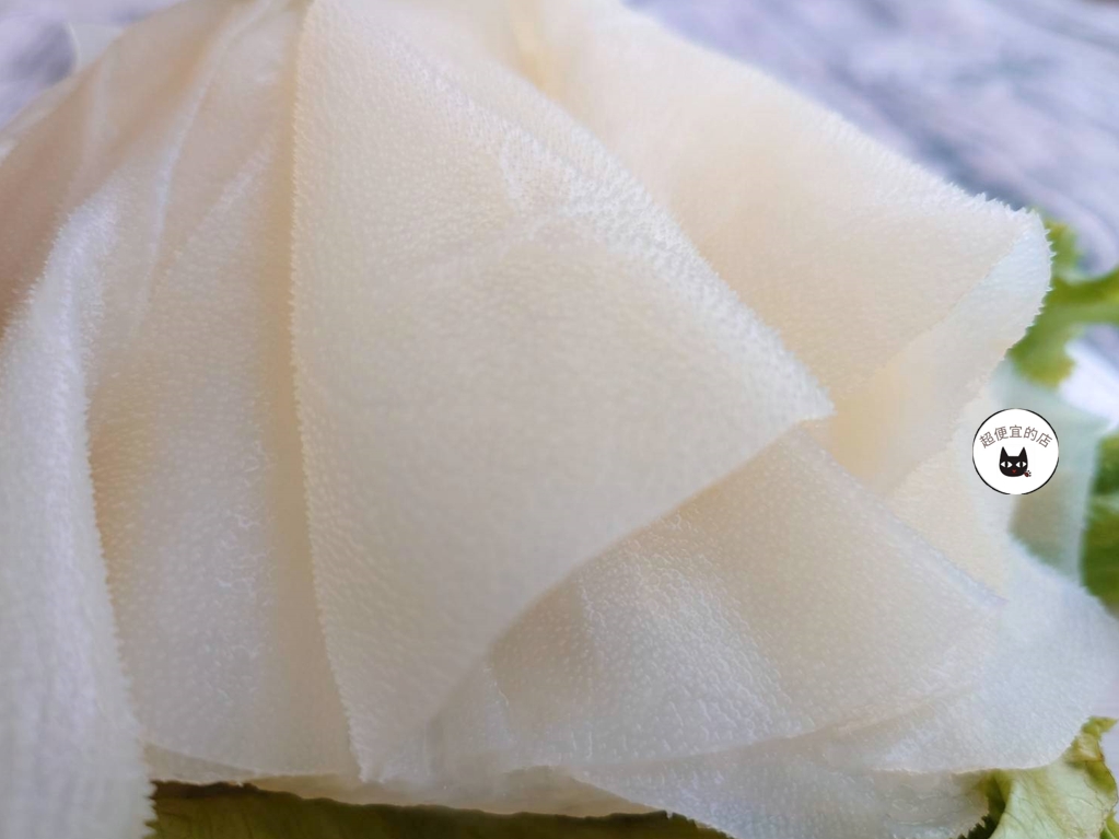 生鮮白毛肚 600g(散裝;塑膠袋包裝;非真空包裝) ﹍ 109-0039:圖片 6