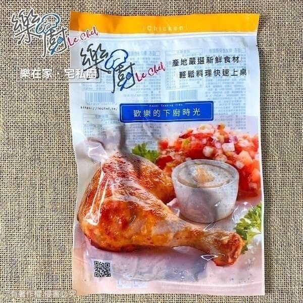 《快速成團》爆賣千份の香嫩去骨雞腿排 -- 六種口味(任選三包) ﹍ 942-0026 ➡️ $155(原價$220):圖片 5