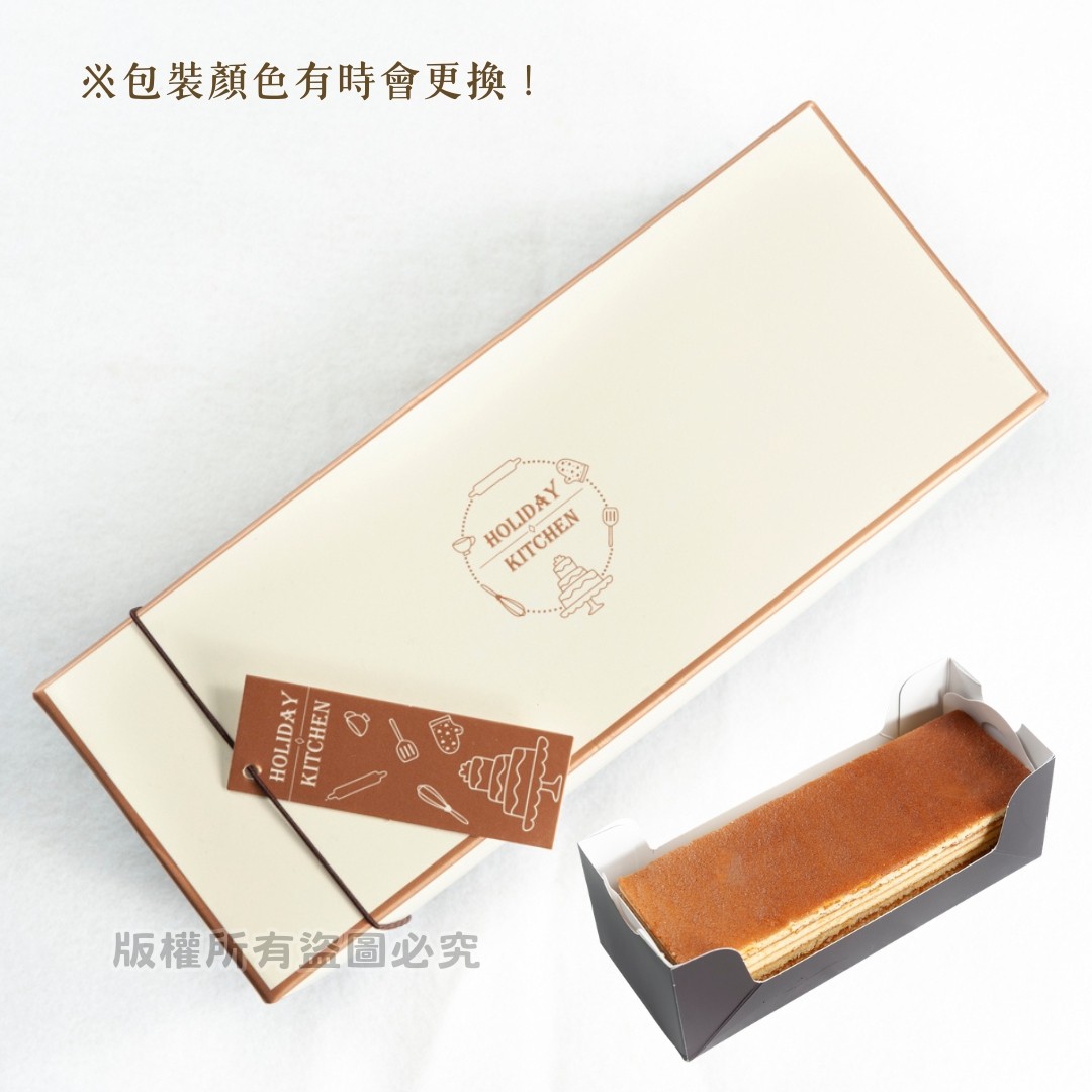 《快速成團》蜂蜜千層蛋糕 2條 ﹍ 942-0039 ➡️ $289(原價$580)🔥04/16後到貨!:圖片 5