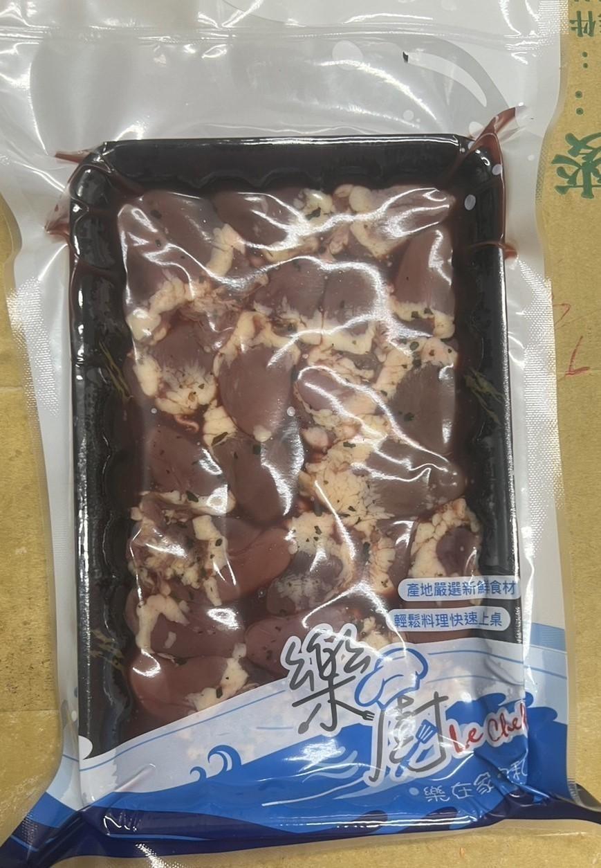 《快速成團》十三香雞心 250g ﹍ 942-0069 ➡️ $65(原價$90):圖片 5